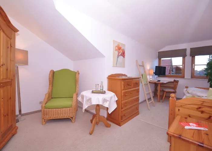 Biohotel BERGHÜS