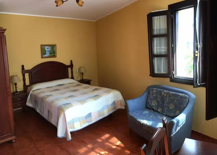Hotel Los Ángeles