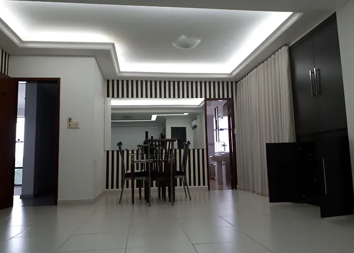 Del'Fiori Hotel Uba