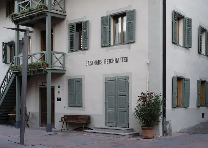 1477 Reichhalter, A Member Of Design Hotels
