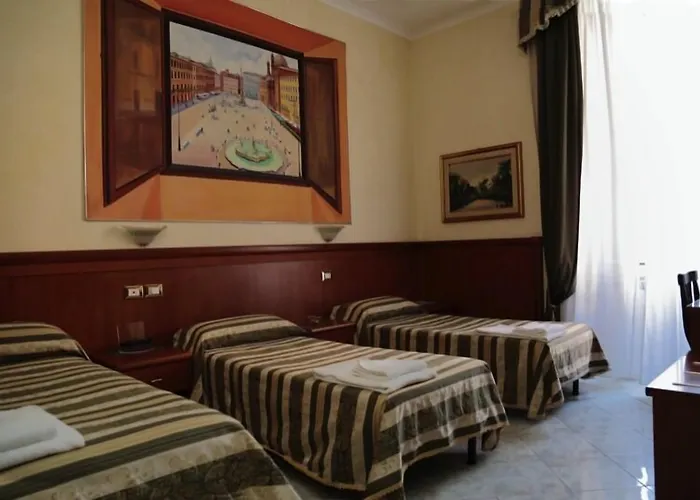 Hotel Sol Levante