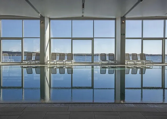 Grand Hotel Bernardin Portorož