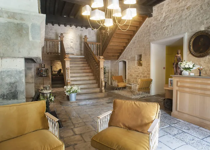 Hotel Beau Site - Rocamadour