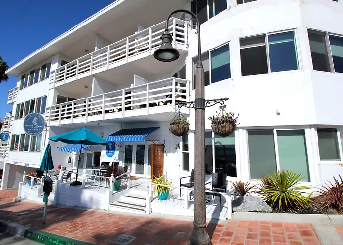 Sea Horse Resort