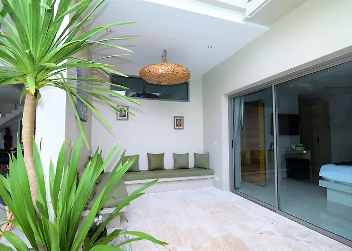 Amaya Resort