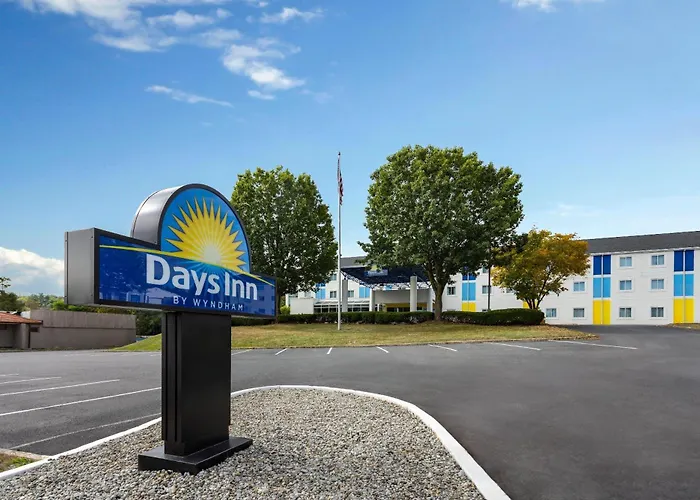 Days Inn By Wyndham Penn State