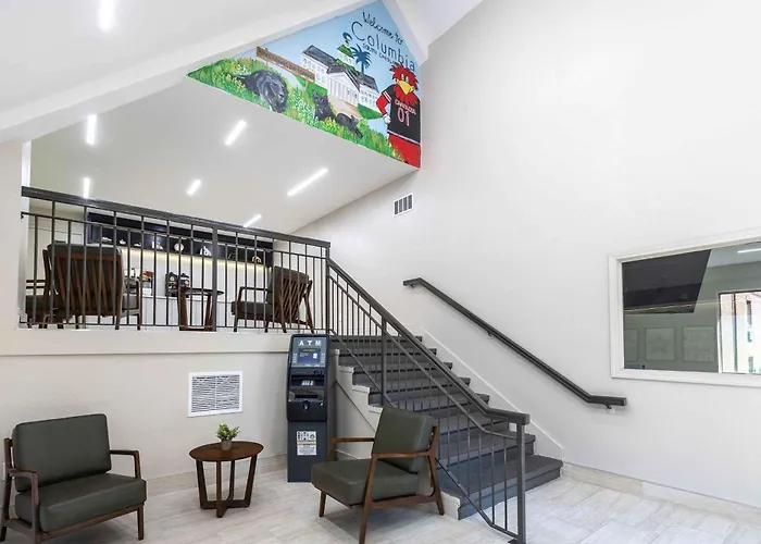 Extended Stay America Suites - Columbia - Greystone