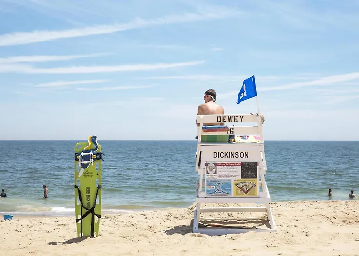 Hyatt Place Dewey Beach