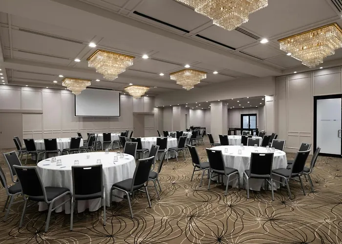 Four Points By Sheraton