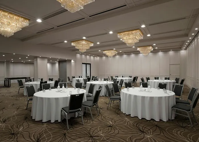 Four Points By Sheraton