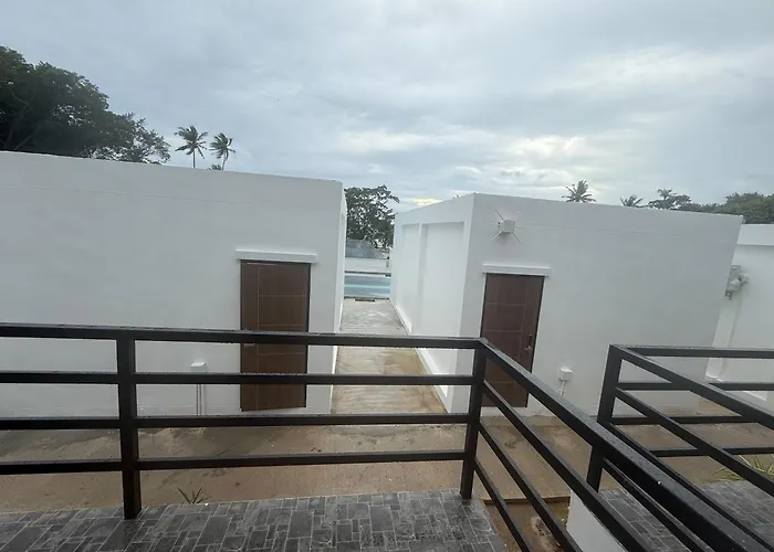 Pine Bungalow Krabi