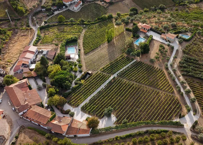 Casa De Sao Miguel Douro