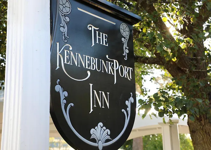 Kennebunkport Inn