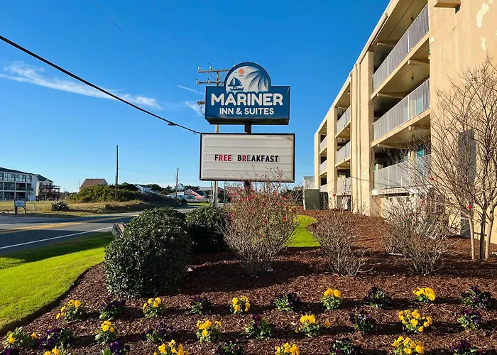 Mariner Inn And Suites