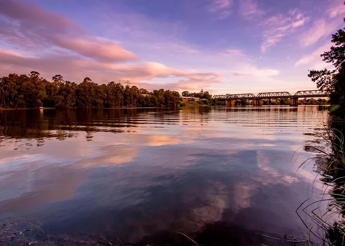 Ingenia Holidays Nepean River