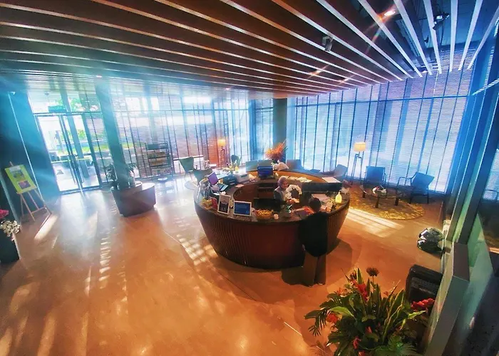 Signature & Serviced Suites Hartamas Kuala Lumpur