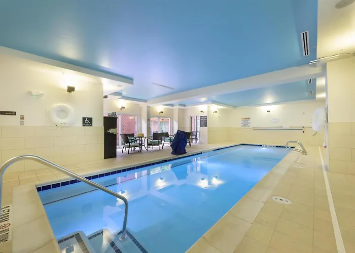 Homewood Suites Atlanta Airport North