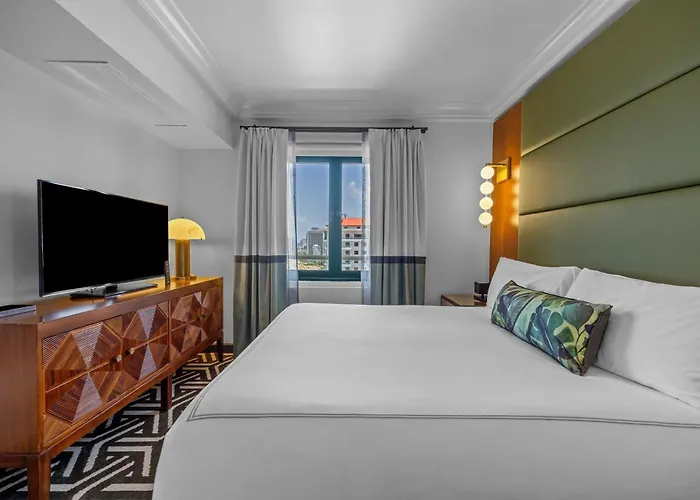 Condado Vanderbilt