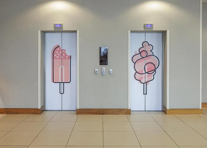 Hampton By Hilton Bournemouth