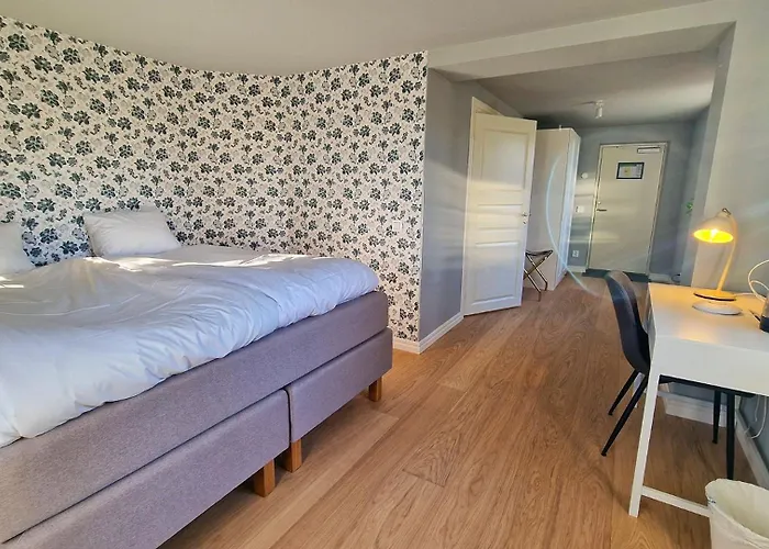 Hotell Groenfeltsgarden