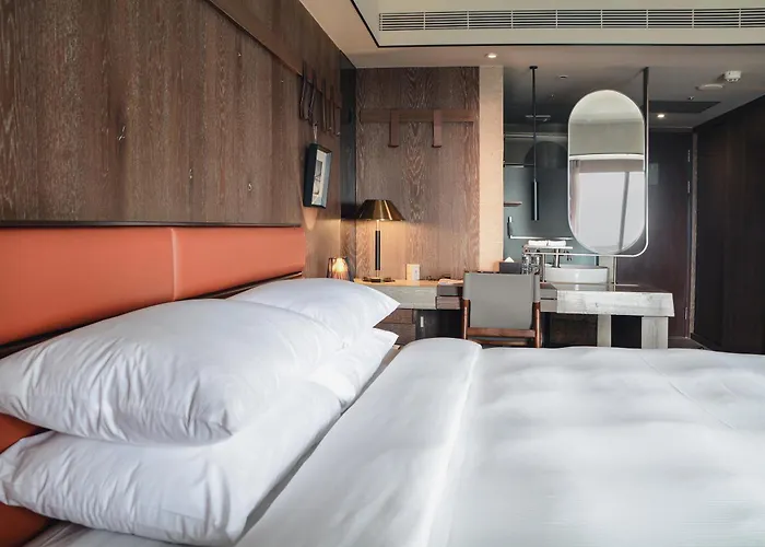 Sheraton Taitung Hotel