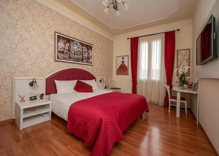 Casa Faccioli Luxury B&B & Wellness