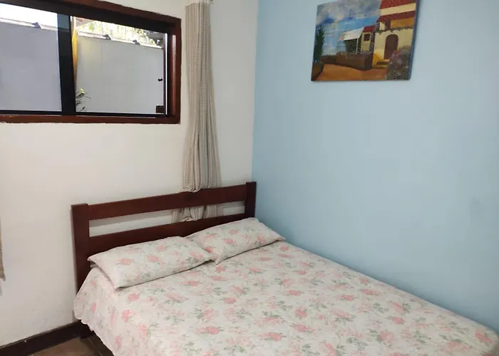 Hospedagem Lagoinha