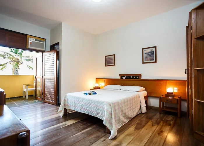 Praia Sol Hotel - Leme Hotel Ltda