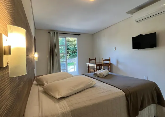 Casa Figueira na Pedra - SPA Suites