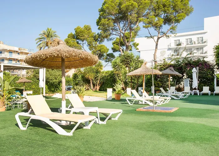 Hotel Foners (Adults Only)