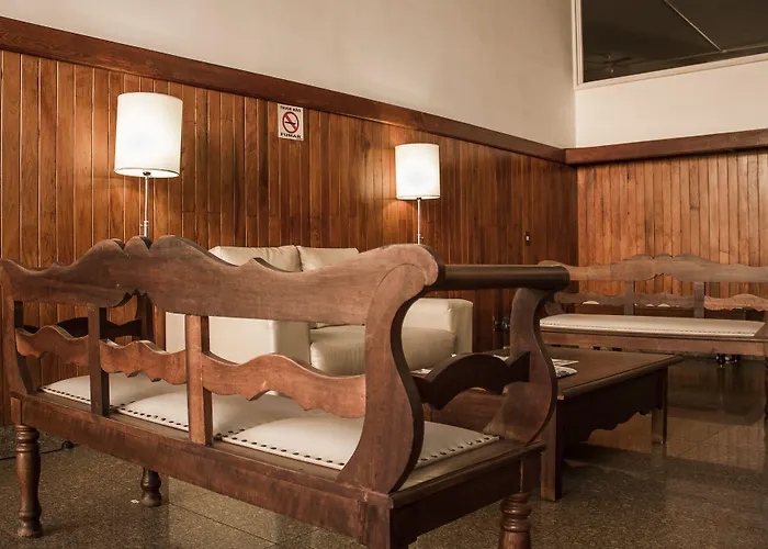 Lider Hotel Ituiutaba