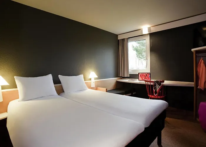 Ibis Provins