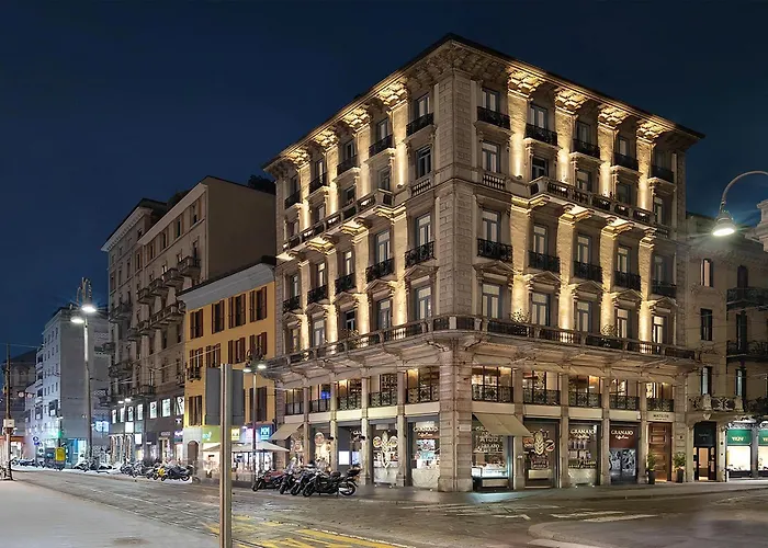 Matilde Boutique Hotel, Worldhotels Elite