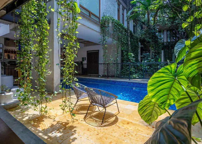Alko Hotel Casa Nispero