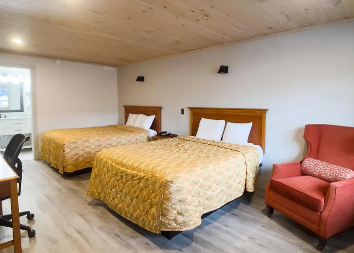 Tennessee Mountain Lodge Riverside By Oyo
