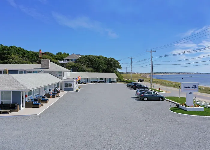 Breakwater Hotel