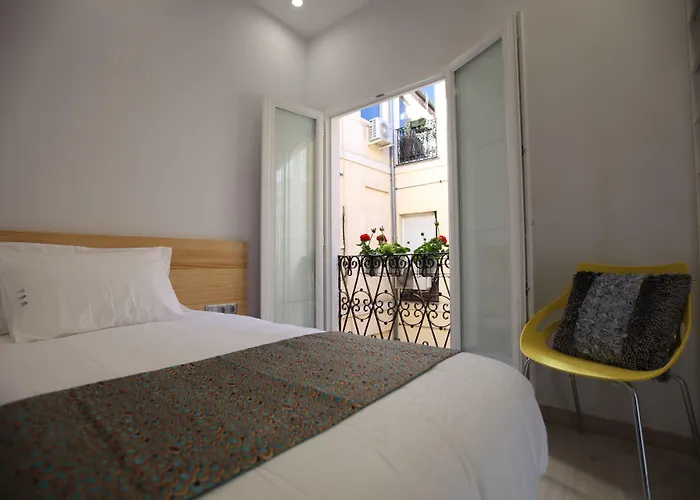 Hostal Palacio Luna