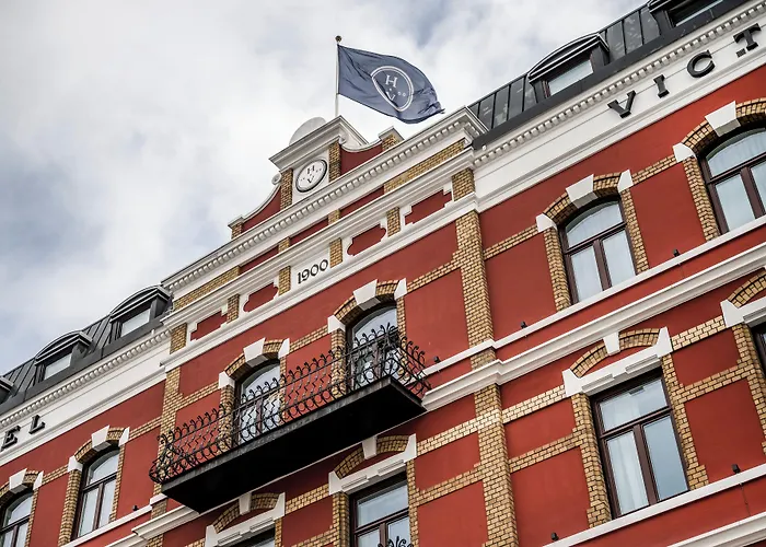 Hotel Victoria