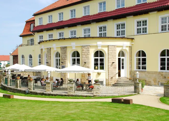 Kurhotel Fürstenhof