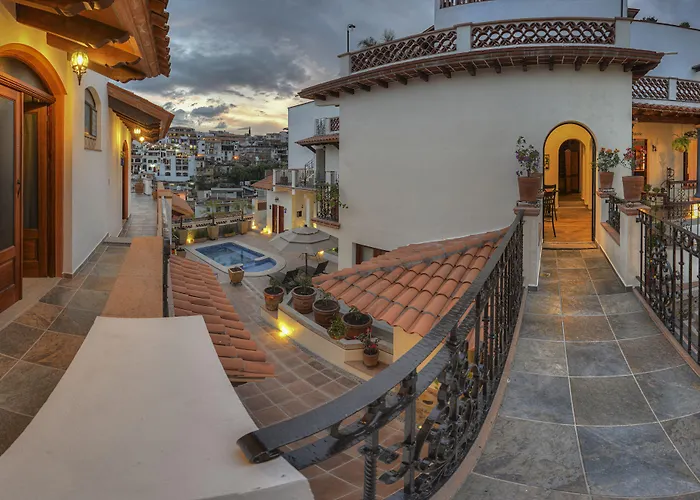 Hotel Santa Paula