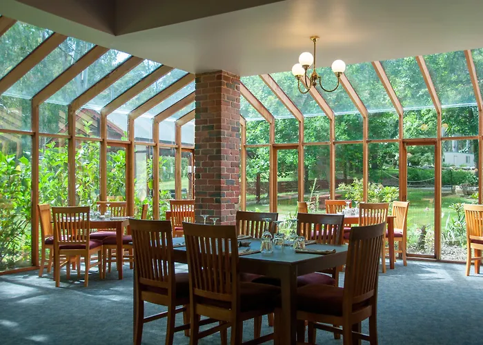 Black Spur Inn