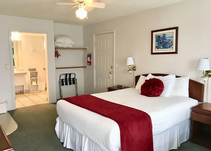Casa Grande Inn