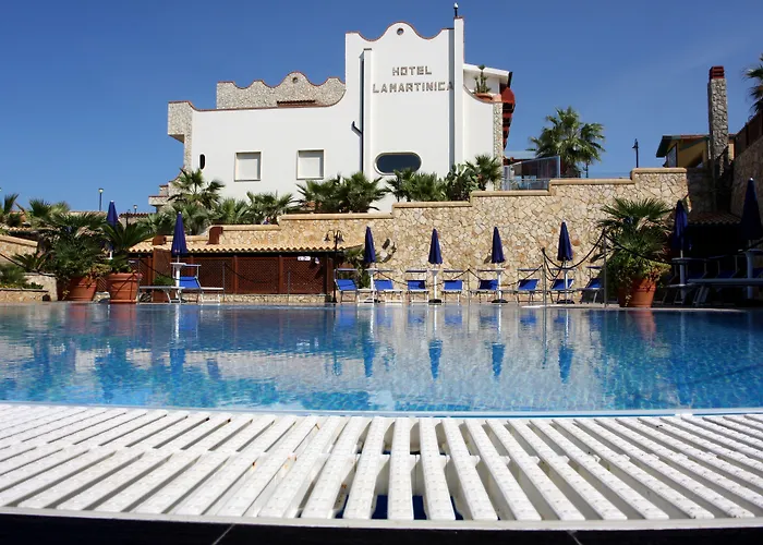 Hotel La Martinica Ficarazzi