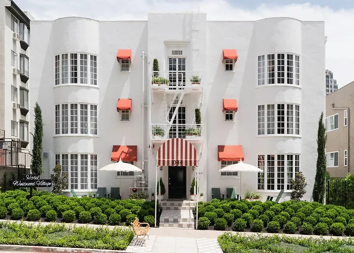 Palihotel Westwood Village - West Beverly Hills