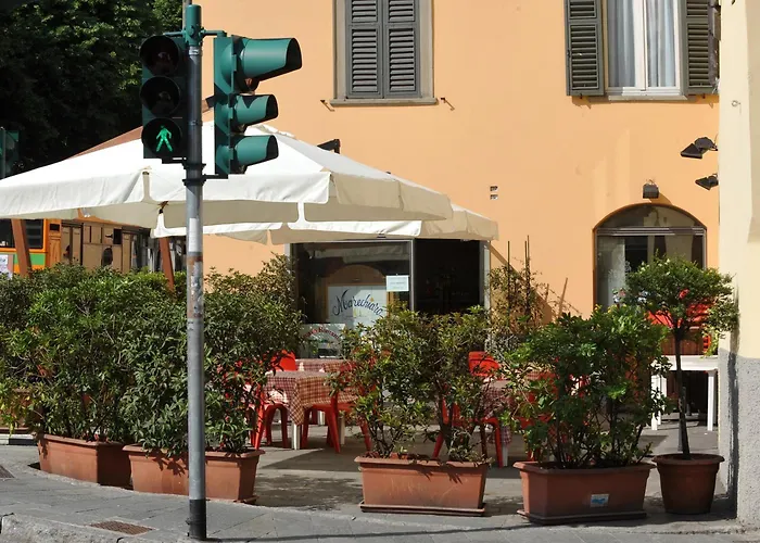 Locanda Sant'Antonio De Foris