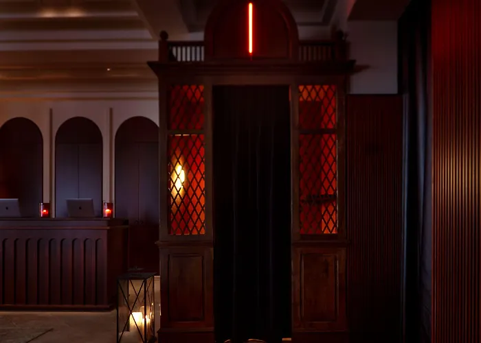 Experimental Marais