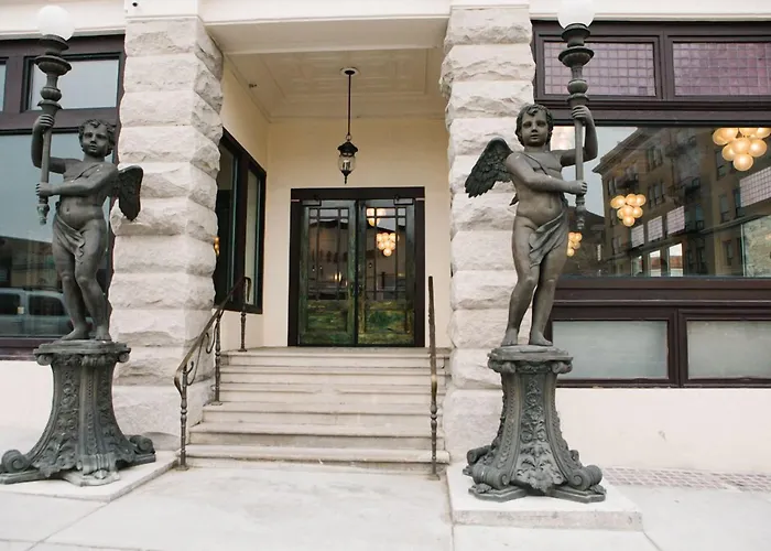Belvada Hotel