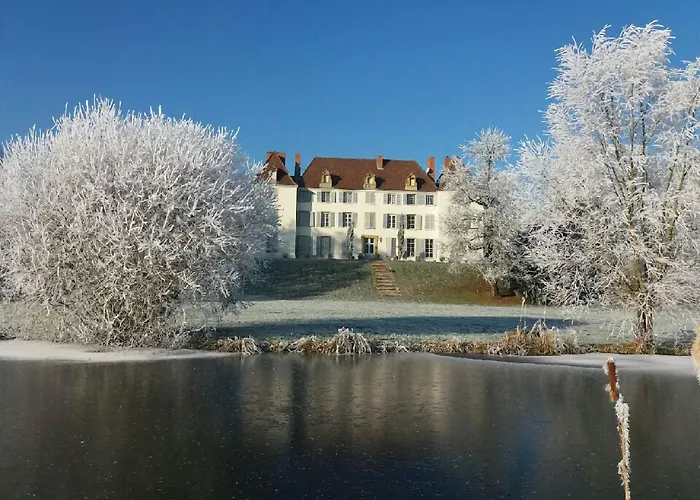 Château De Matel