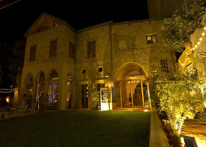 Arthaus Beirut