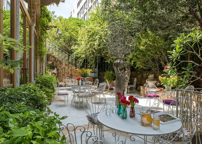 Arthaus Beirut
